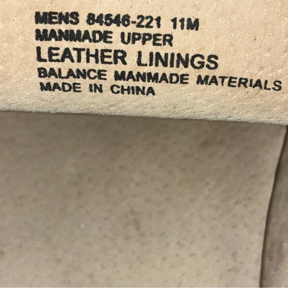 Nunn Bush Men's Cale Cognac Memory Foam Slip-On Leather Loafer Sz 11 Worn Once - Picture 10 of 10